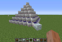 我的世界工业时代2经典版 IC2 Classic MOD