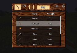 我的世界海贼王(恶魔果实)MOD中文汉化版