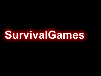 我的世界SurvivalGames – 饥饿游戏插件