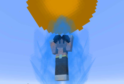 我的世界龙珠MOD