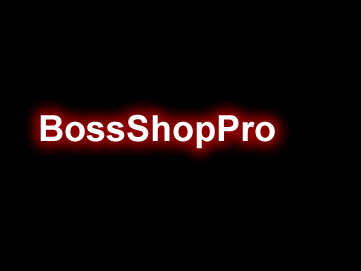 我的世界BossShopPro – 老板商店插件