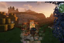 我的世界神秘时代6 Thaumcraft MOD