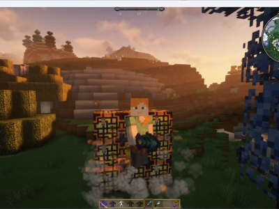 我的世界神秘时代6 Thaumcraft MOD