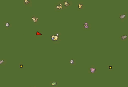 我的世界PixelRadar精灵追踪MOD