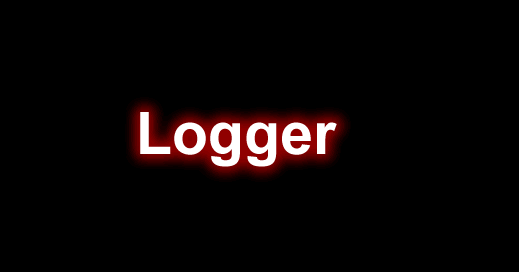 Logger.png Logger.png