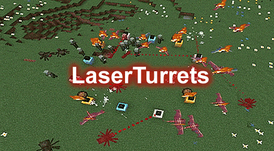 LaserTurrets.png LaserTurrets.png